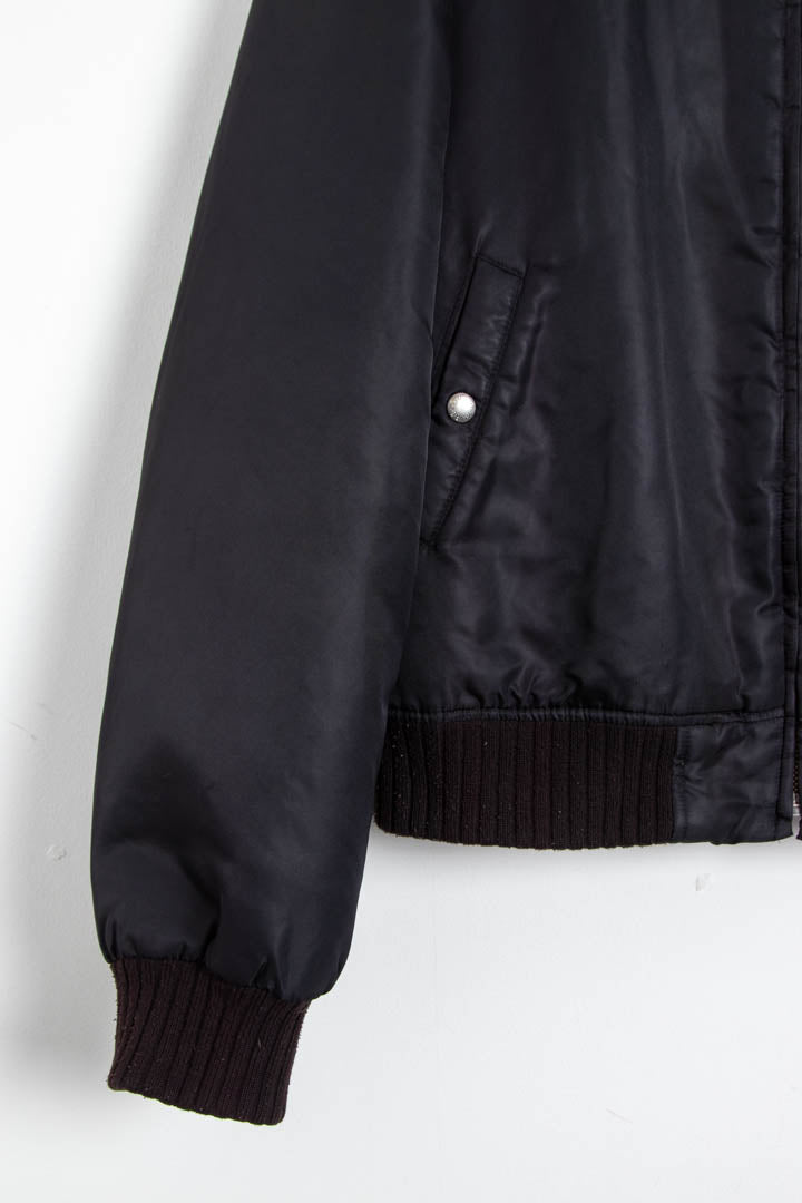 Image of Avirex Bomber Jacket (L)