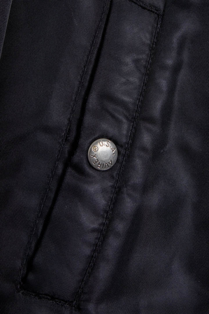 Image of Avirex Bomber Jacket (L)