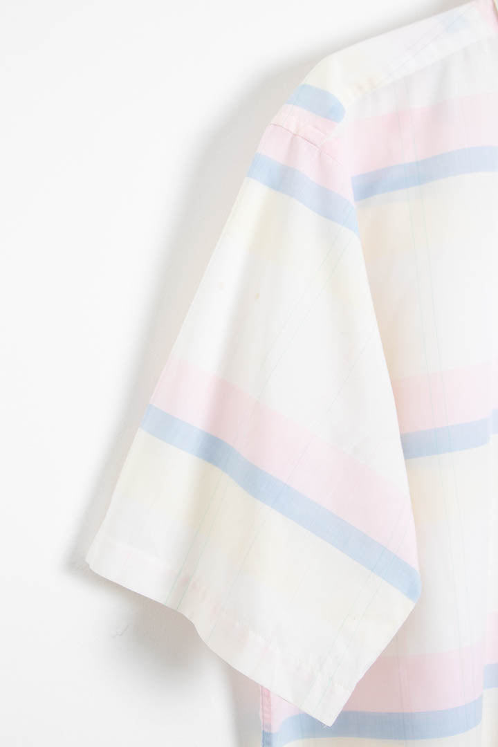 Image of Christian Dior Short Sleeve Short (XL)