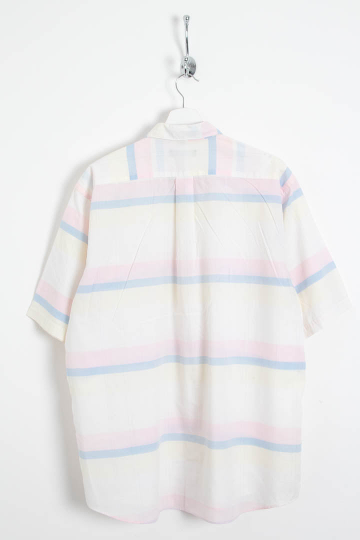 Image of Christian Dior Short Sleeve Short (XL)