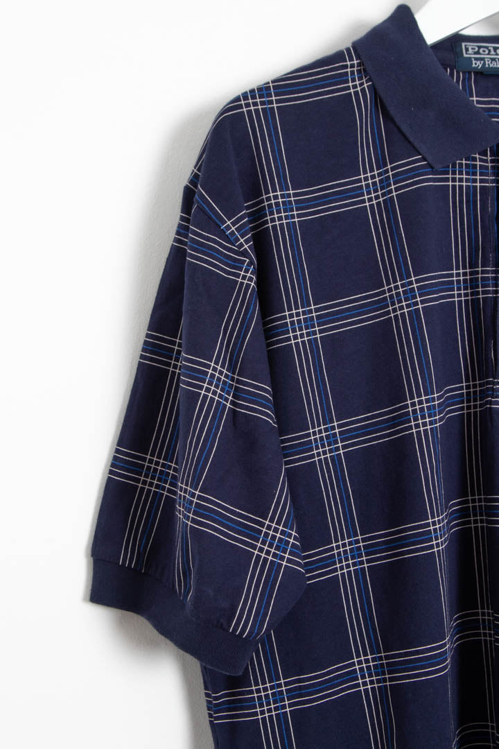 Image of Polo Ralph Lauren Short Sleeve Polo Shirt (M)