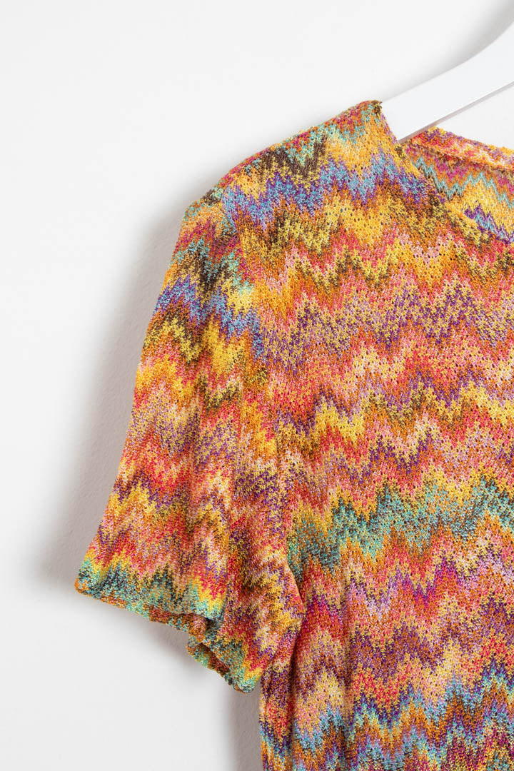Image of Women's Missoni Top (M)