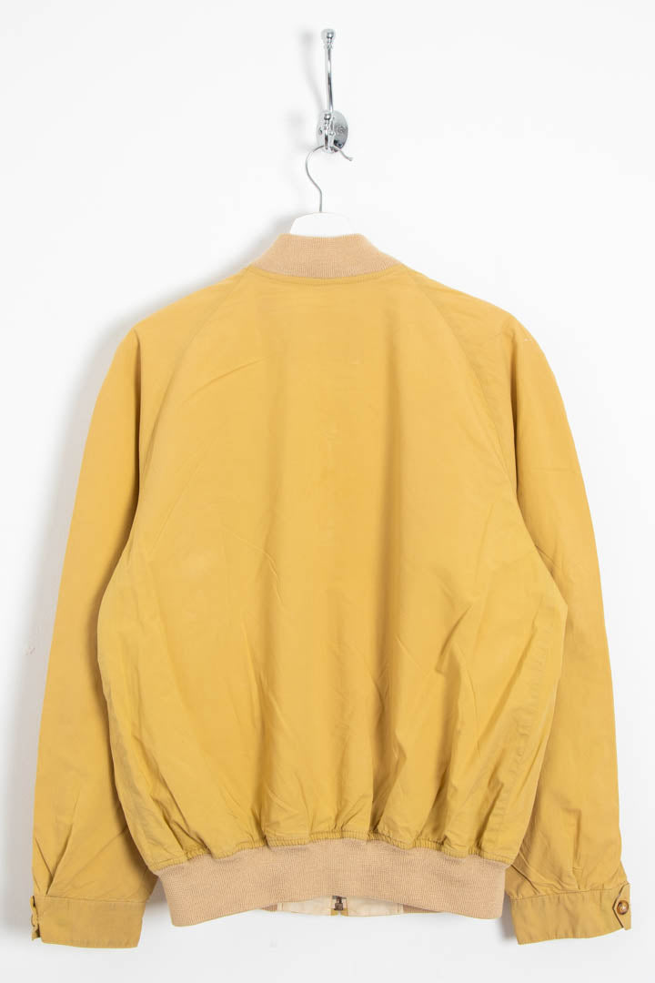 Image of Burberry Bomber Jacket (S)