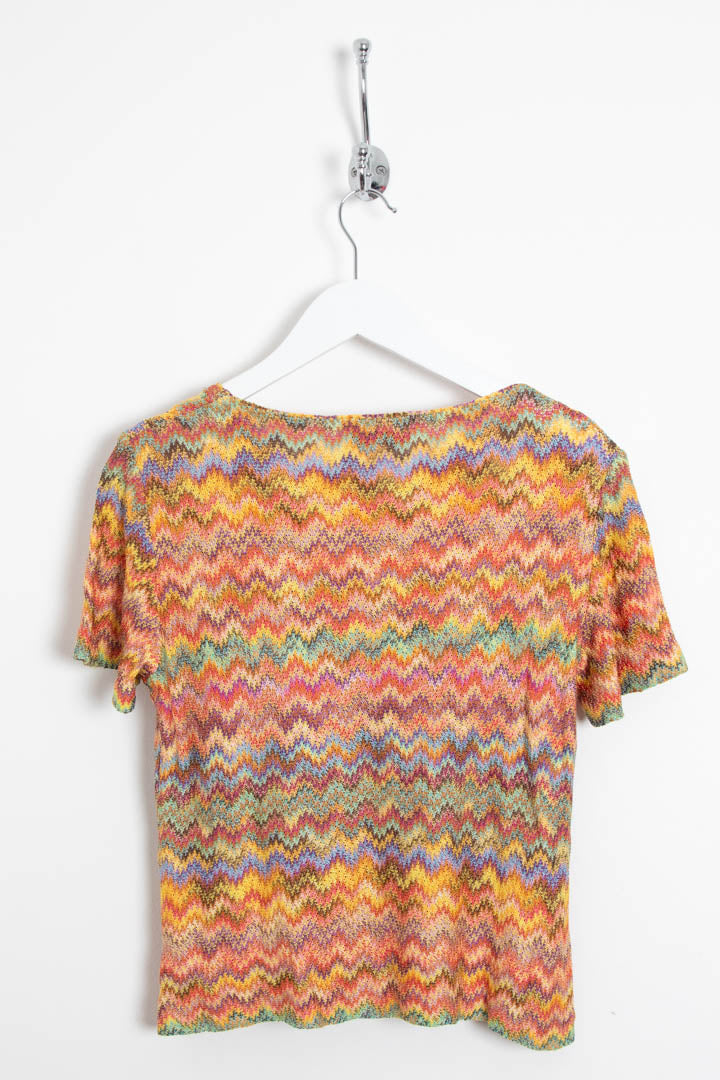 Image of Women's Missoni Top (M)