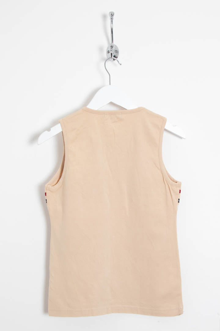 Image of Women's Burberry Tank Top (XS)