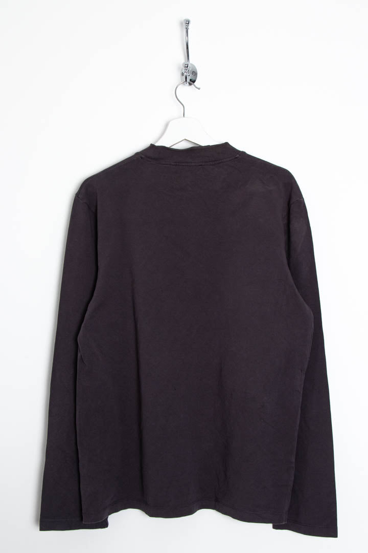 Image of Versace Long Sleeve T-Shirt (M)