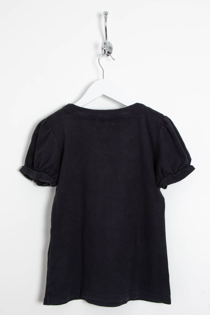 Image of Women's Burberry Blue Label Top (M)