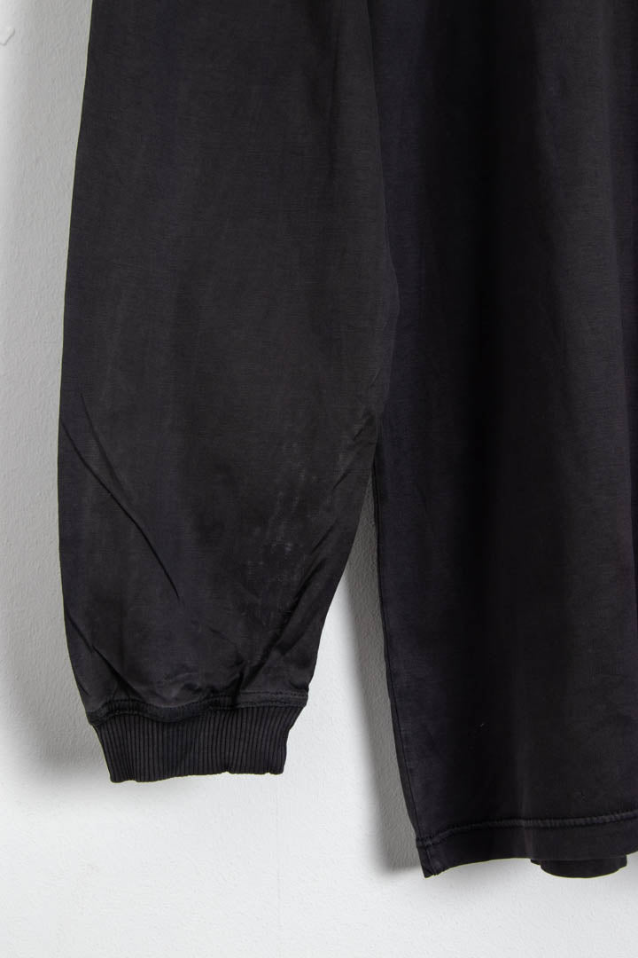 Image of Gianni Versace Long Sleeve Top (M)