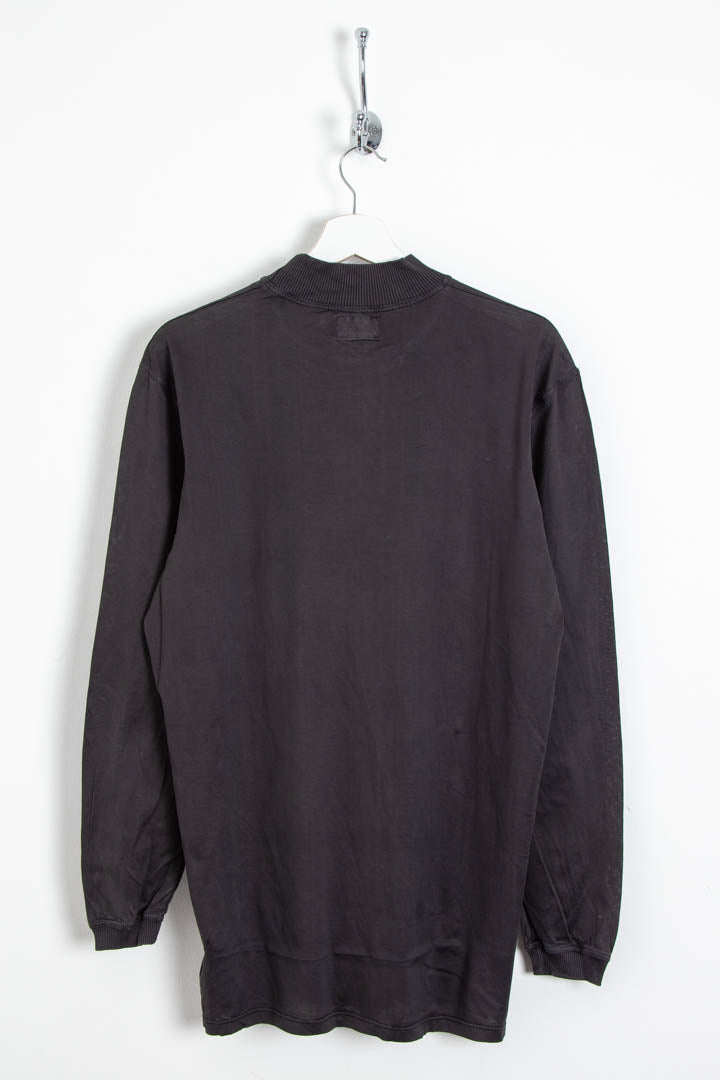 Image of Gianni Versace Long Sleeve Top (M)