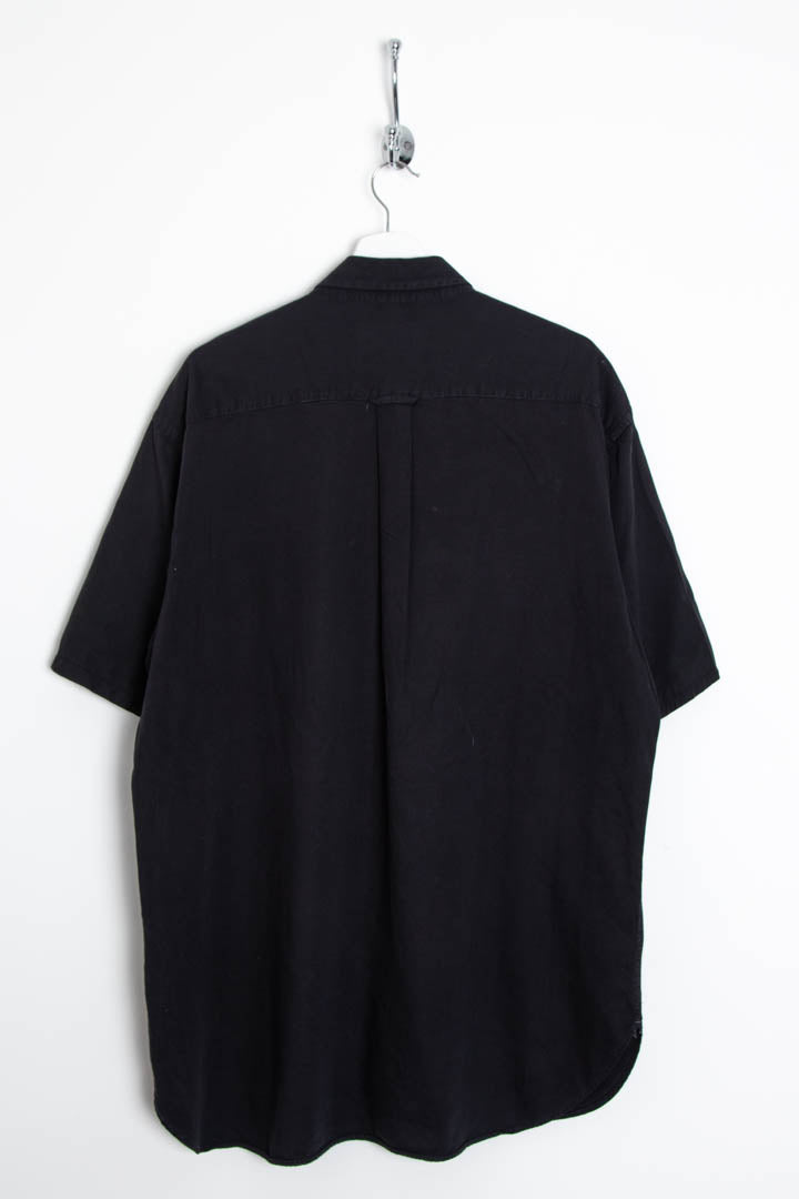 Image of Valentino Garavani Short Sleeve Shirt (XL)