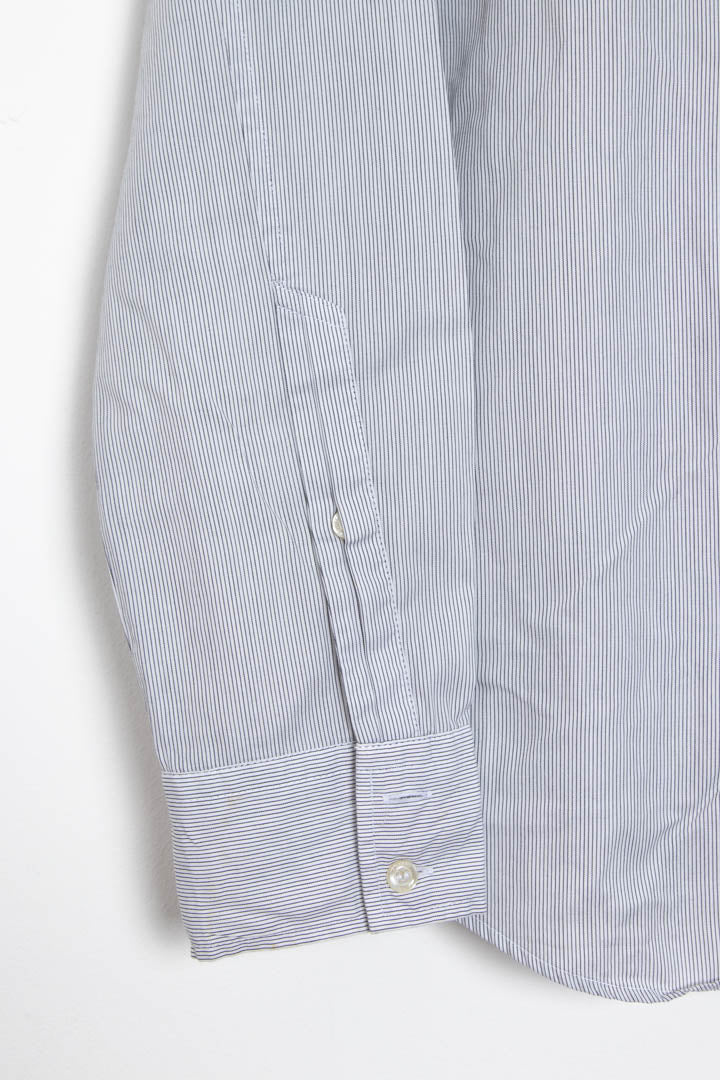 Image of Armani Jeans Long Sleeve Shirt (XS)