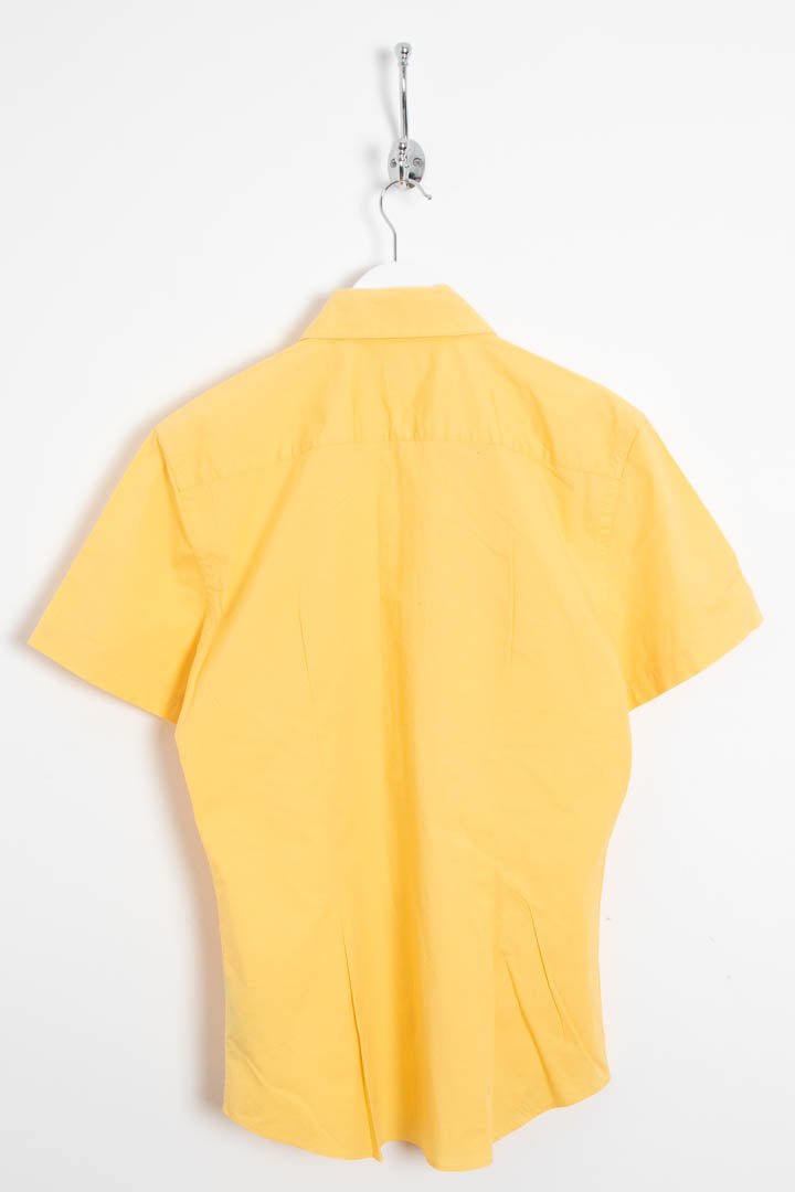 Image of Ralph Lauren Polo Jeans Short Sleeve Shirt (S)
