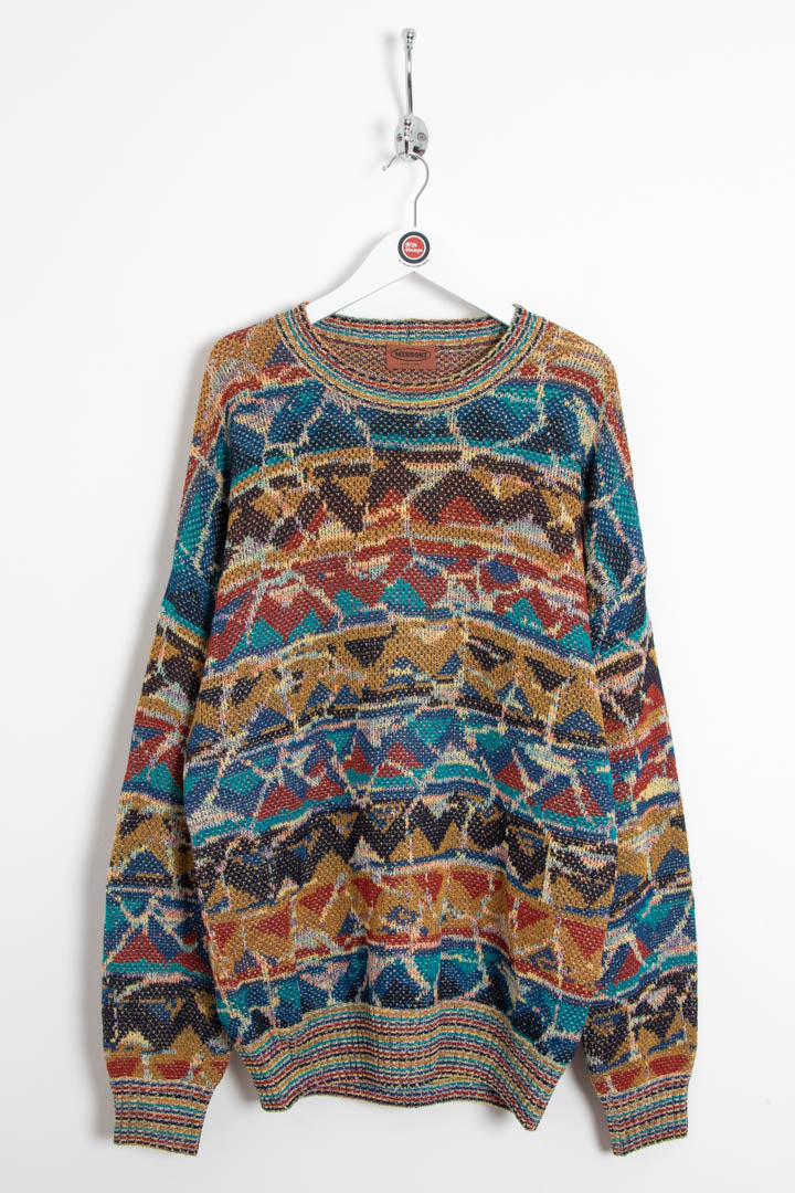 97th Vintage