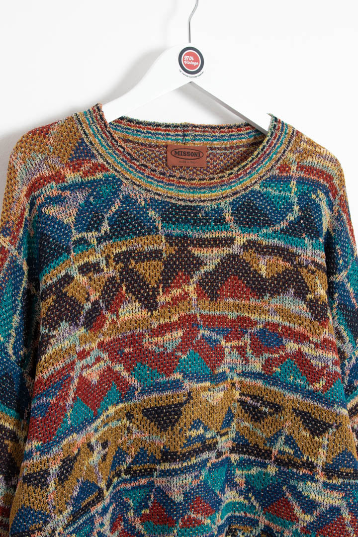 97th Vintage