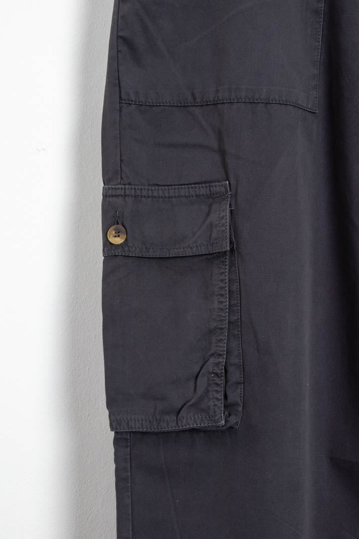 Image of Burberry Cargo Trousers (W36 x L31)