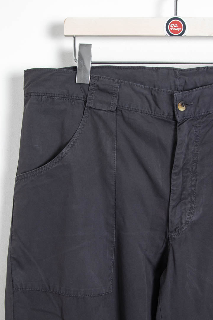 Image of Burberry Cargo Trousers (W36 x L31)