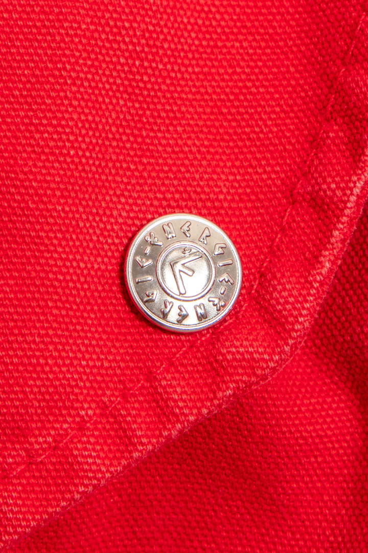 Image of Energie Multipocket Toggle Duffle Coat (XXL)
