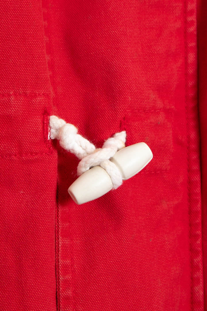 Image of Energie Multipocket Toggle Duffle Coat (XXL)