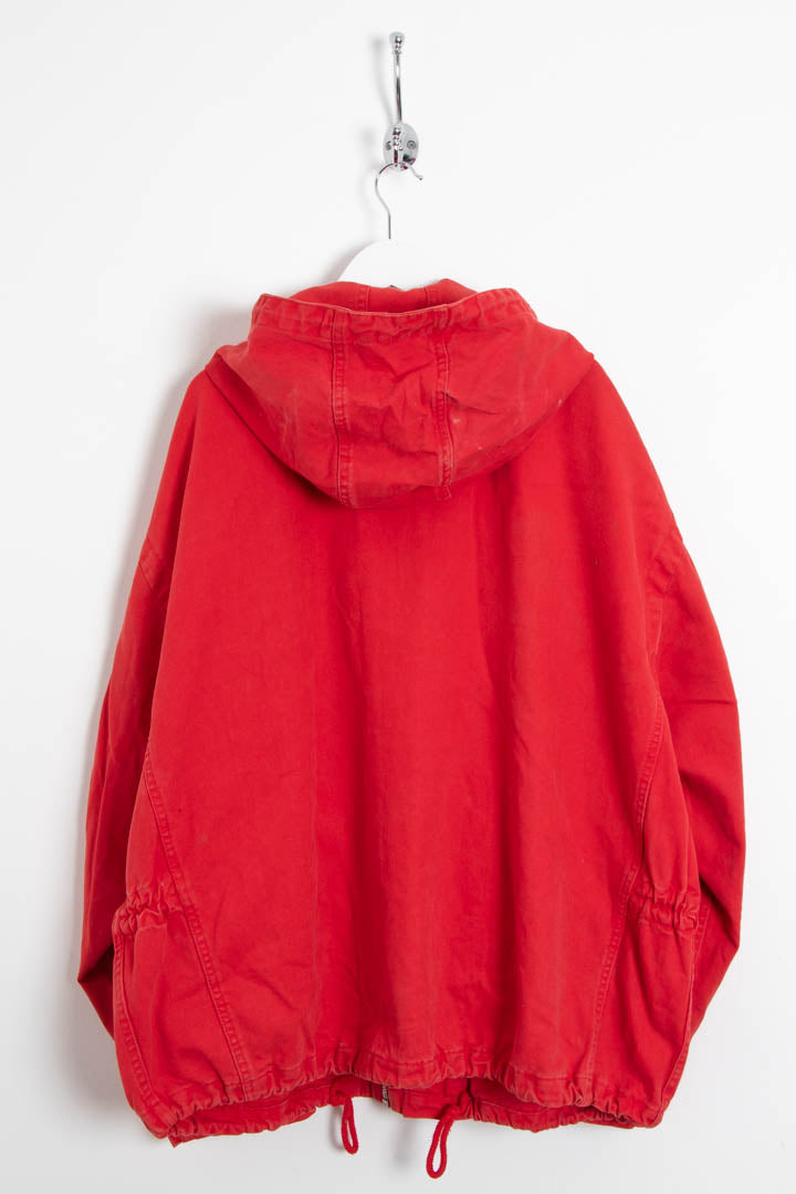 Image of Energie Multipocket Toggle Duffle Coat (XXL)