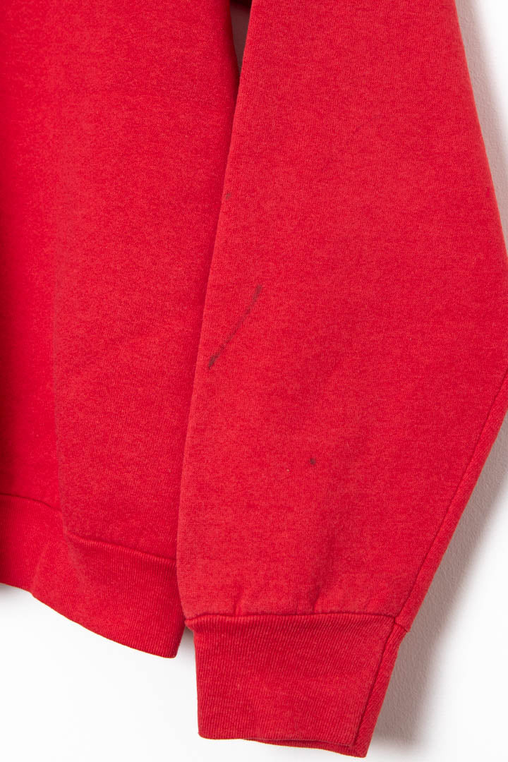 Image of Women's Chicago Bulls Sweatshirt (L)