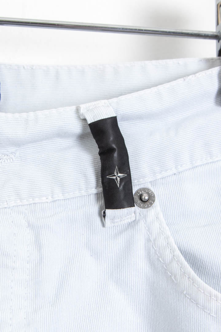 Image of Stone Island Straight Leg Denim Jeans (W30 x L28)