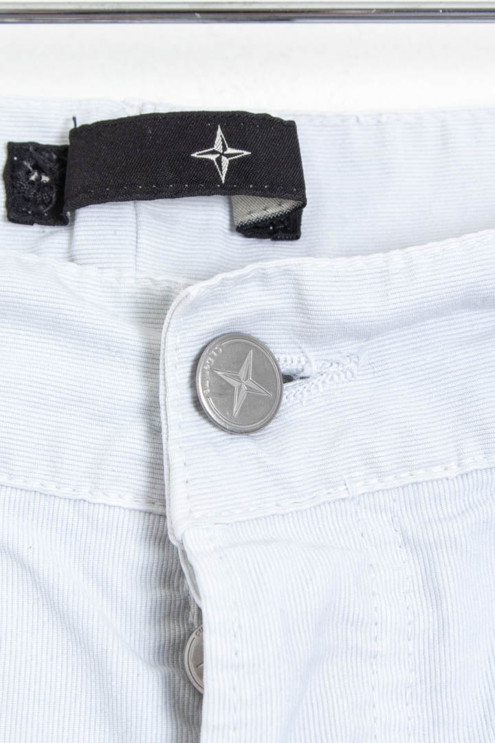 Image of Stone Island Straight Leg Denim Jeans (W30 x L28)