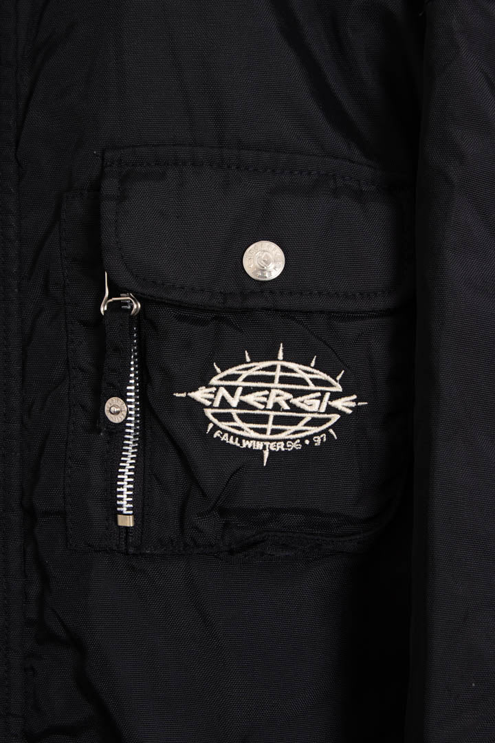 97th Vintage