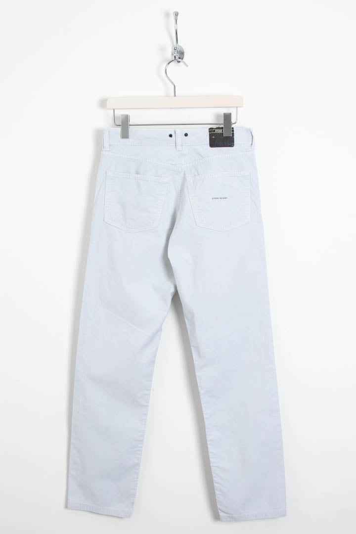 Image of Stone Island Straight Leg Denim Jeans (W30 x L28)