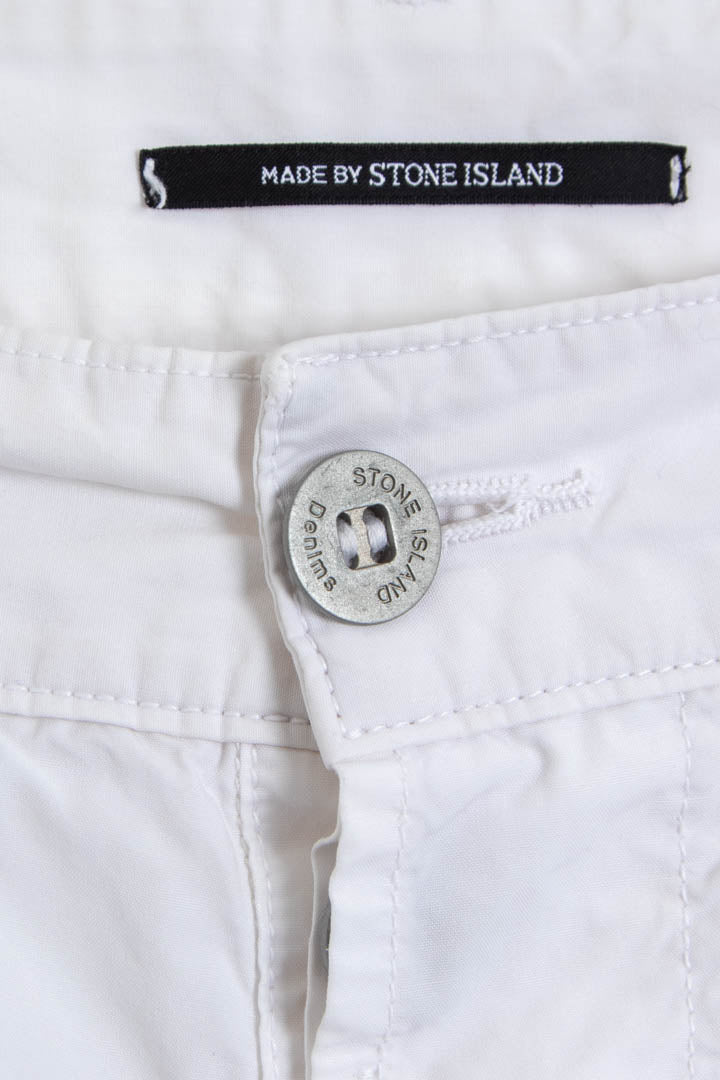 Image of 2005 Stone Island Cargo Trousers (W30 x L28)