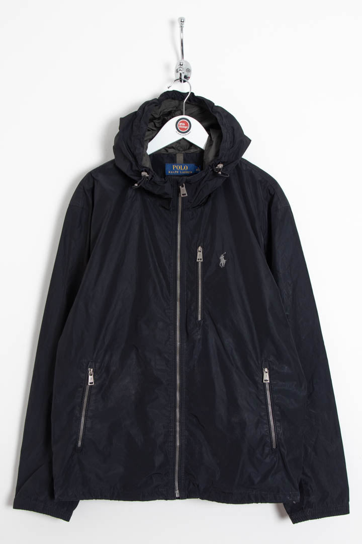 Image of Polo Ralph Lauren Windbreaker Jacket (M)