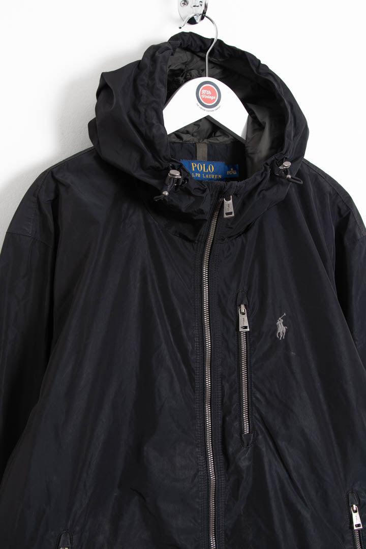 Image of Polo Ralph Lauren Windbreaker Jacket (M)