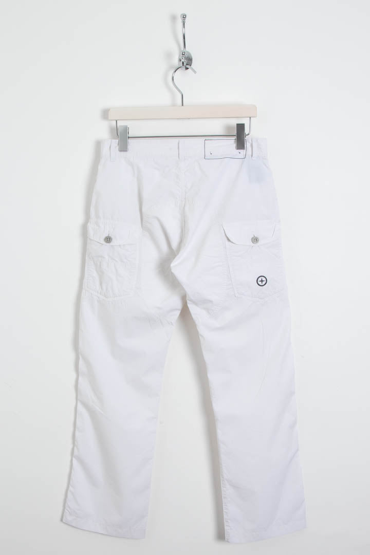 Image of 2005 Stone Island Cargo Trousers (W30 x L28)
