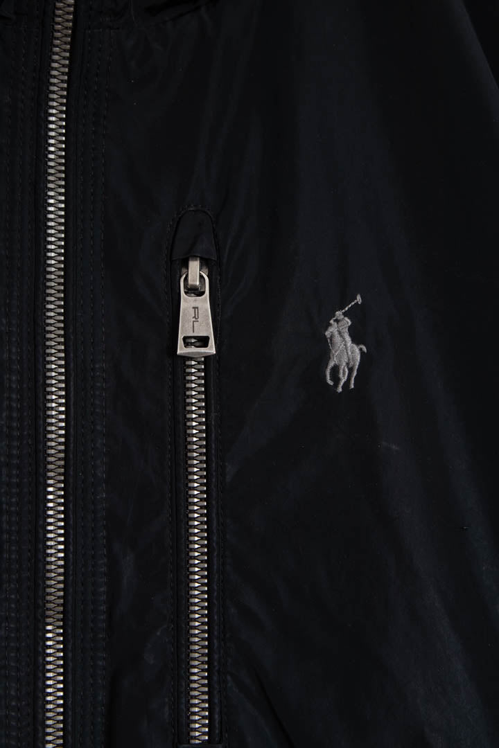 Image of Polo Ralph Lauren Windbreaker Jacket (M)