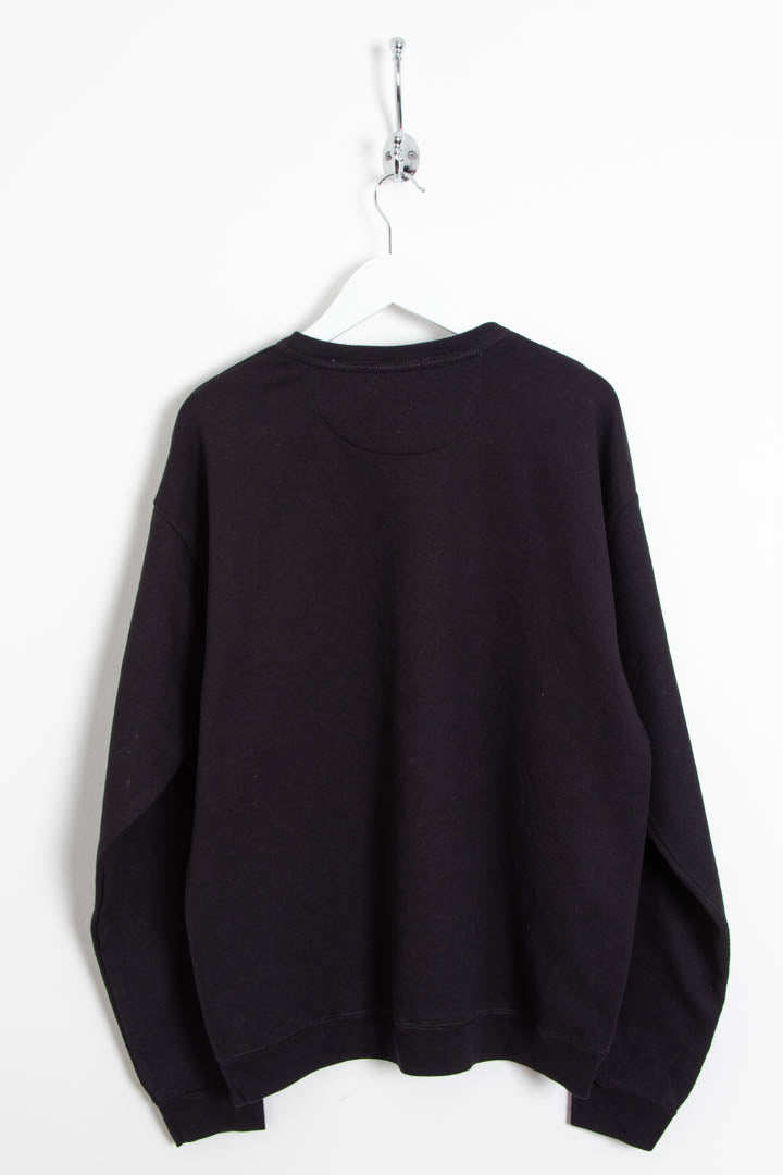 Image of YSL Crew Neck Sweatshirt (S)