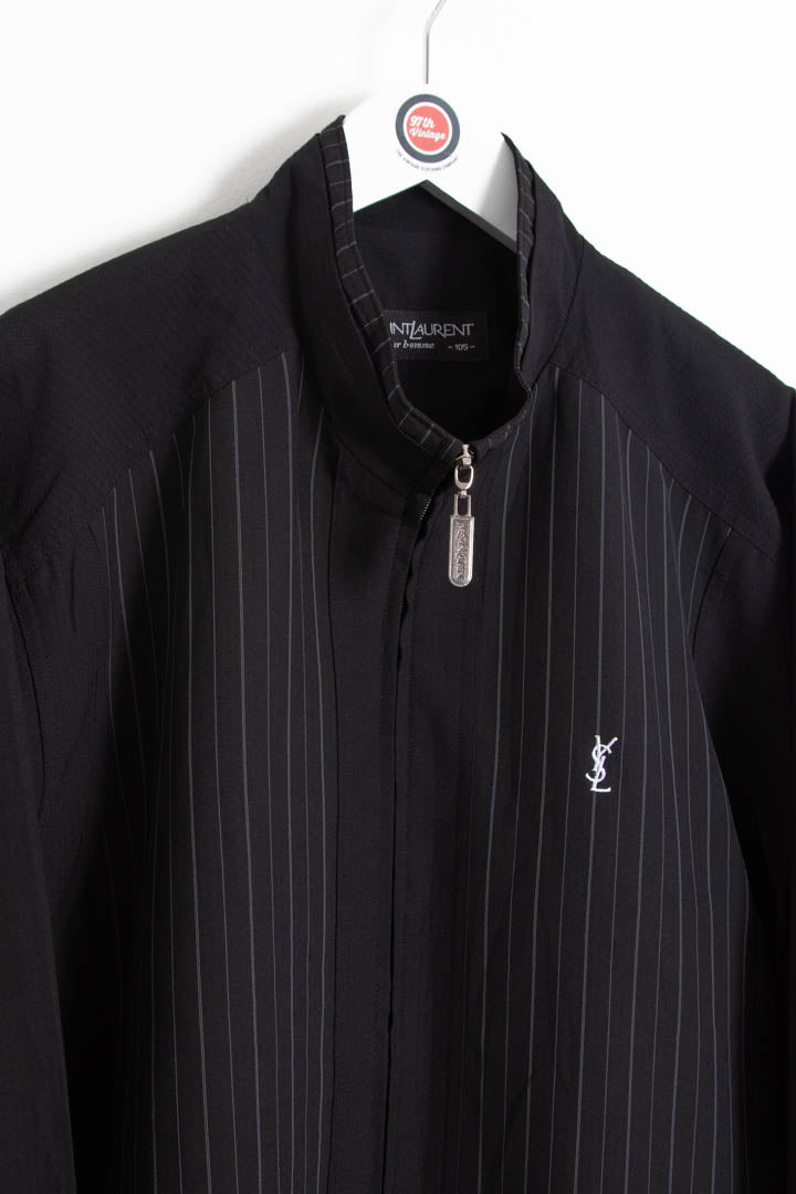 Image of YSL Jacket (M)