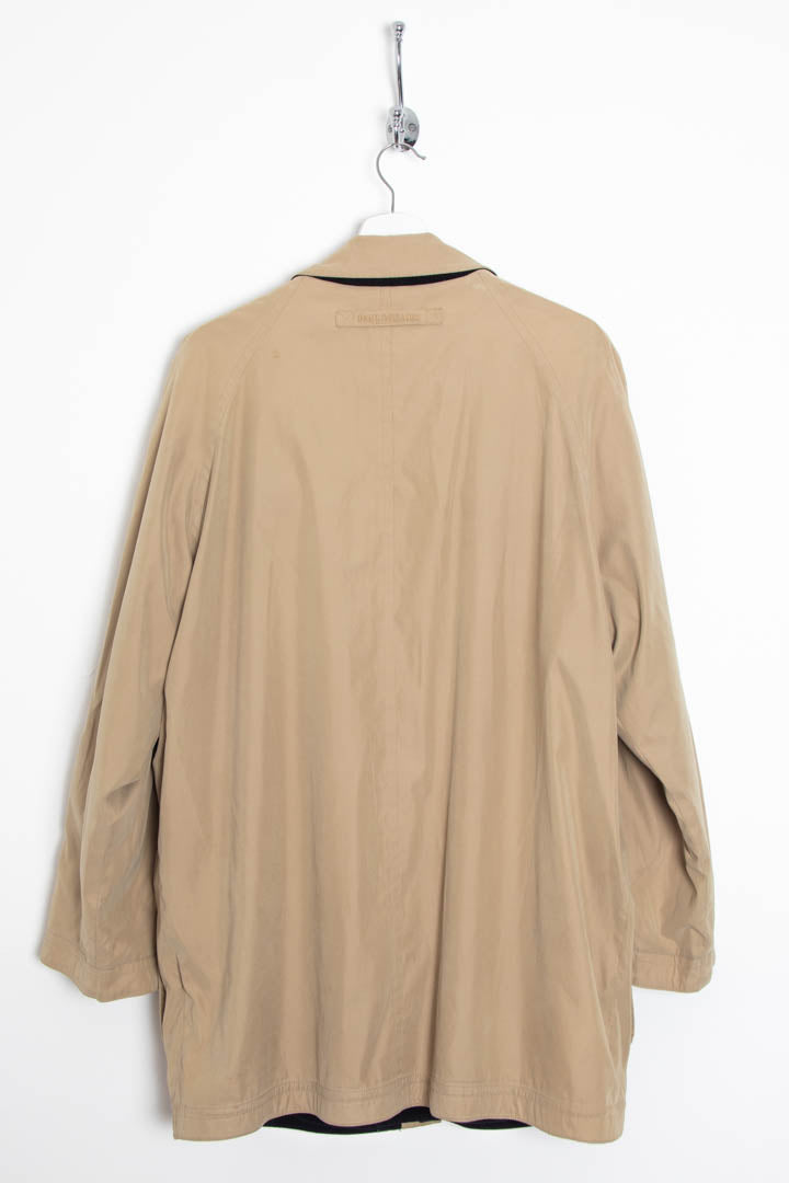 Image of Paul & Shark Reversible Parka Coat (M)