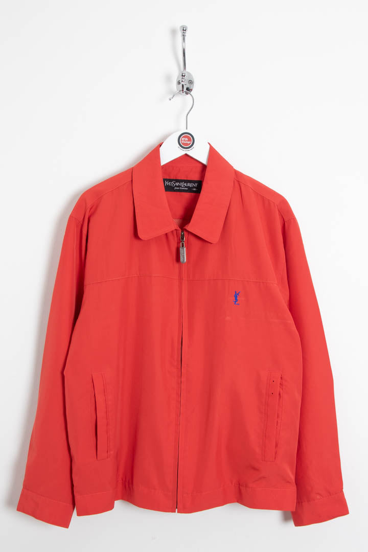 Image of YSL Harrington Jacket (S)