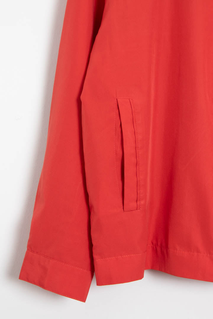 Image of YSL Harrington Jacket (S)
