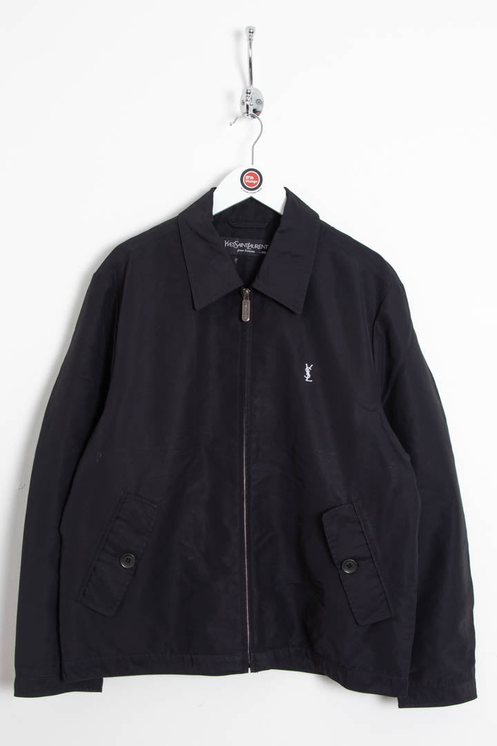 Image of YSL Harrington Jacket (S)