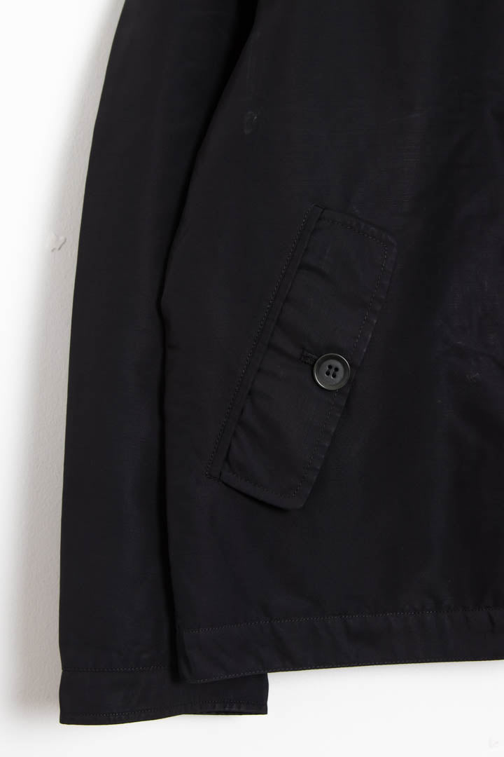 Image of YSL Harrington Jacket (S)