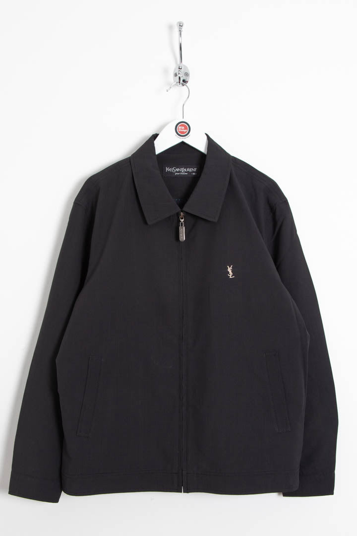 Image of YSL Harrington Jacket (S)