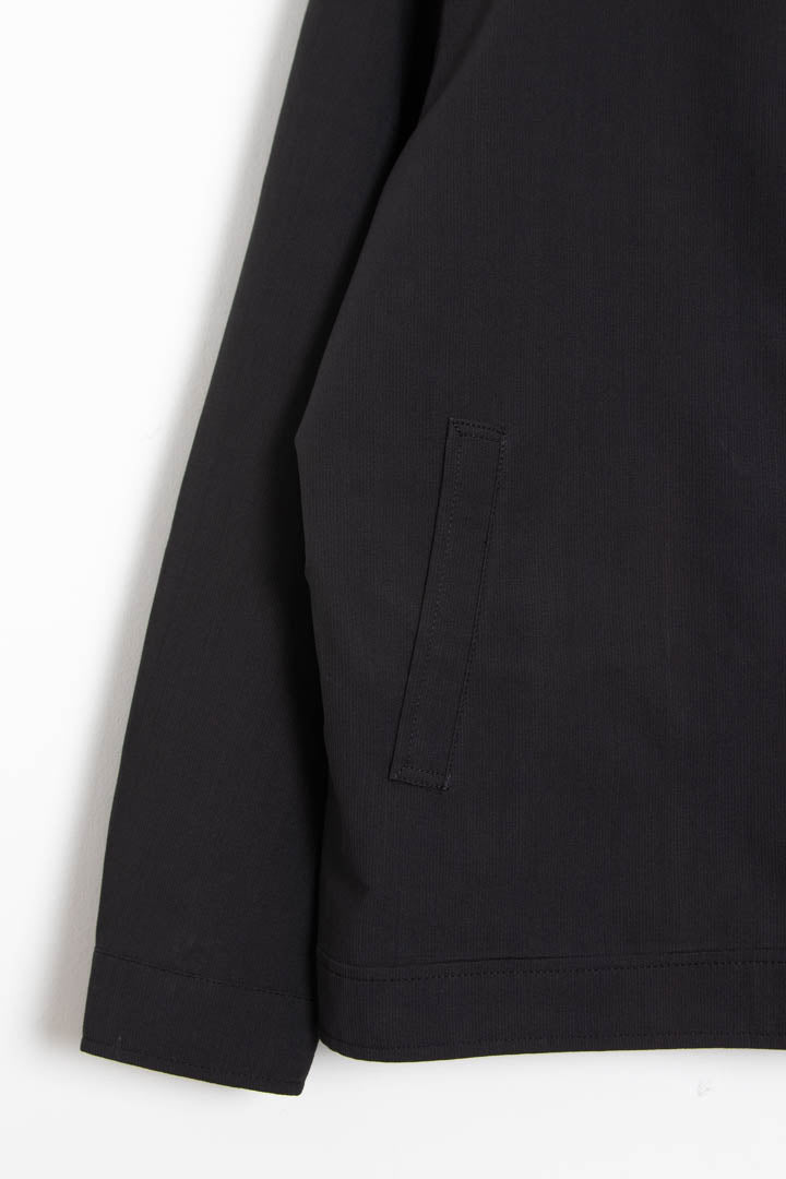 Image of YSL Harrington Jacket (S)
