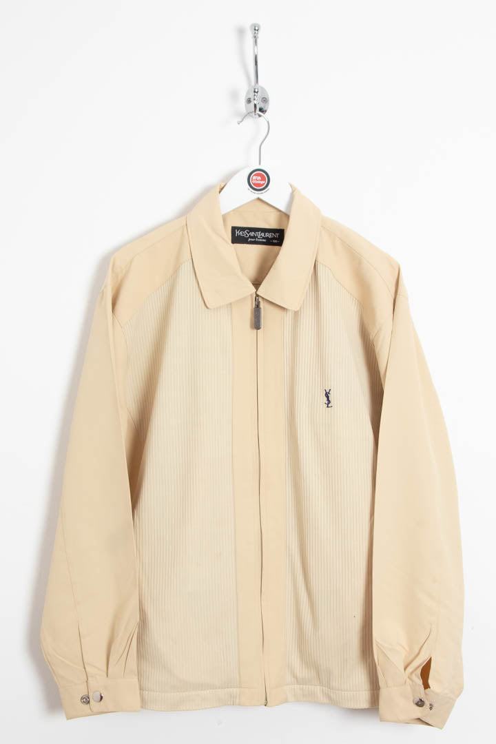 Image of YSL Harrington Jacket (M)