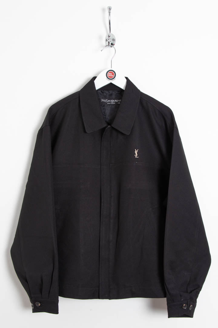 Image of YSL Harrington Jacket (M)