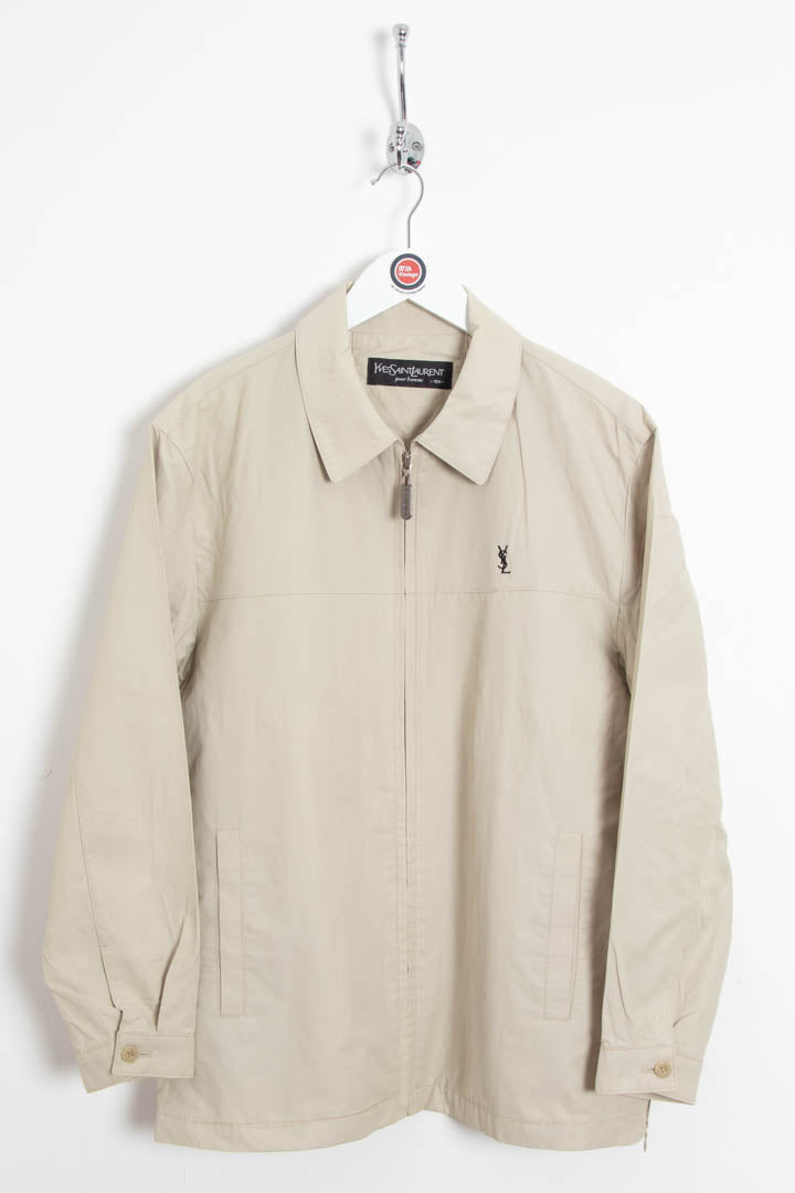 Image of YSL Harrington Jacket (S)