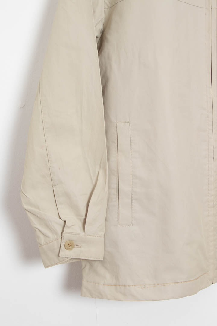 Image of YSL Harrington Jacket (S)
