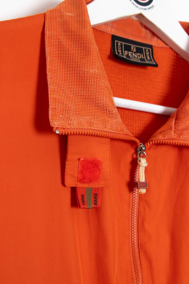 Image of Women's Fendi Jacket (M)