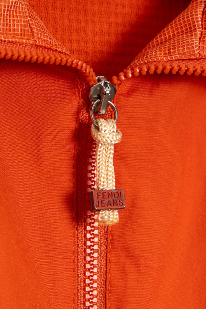 Image of Women's Fendi Jacket (M)