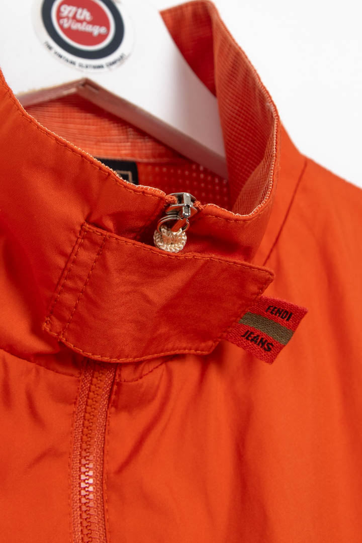 Image of Women's Fendi Jacket (M)