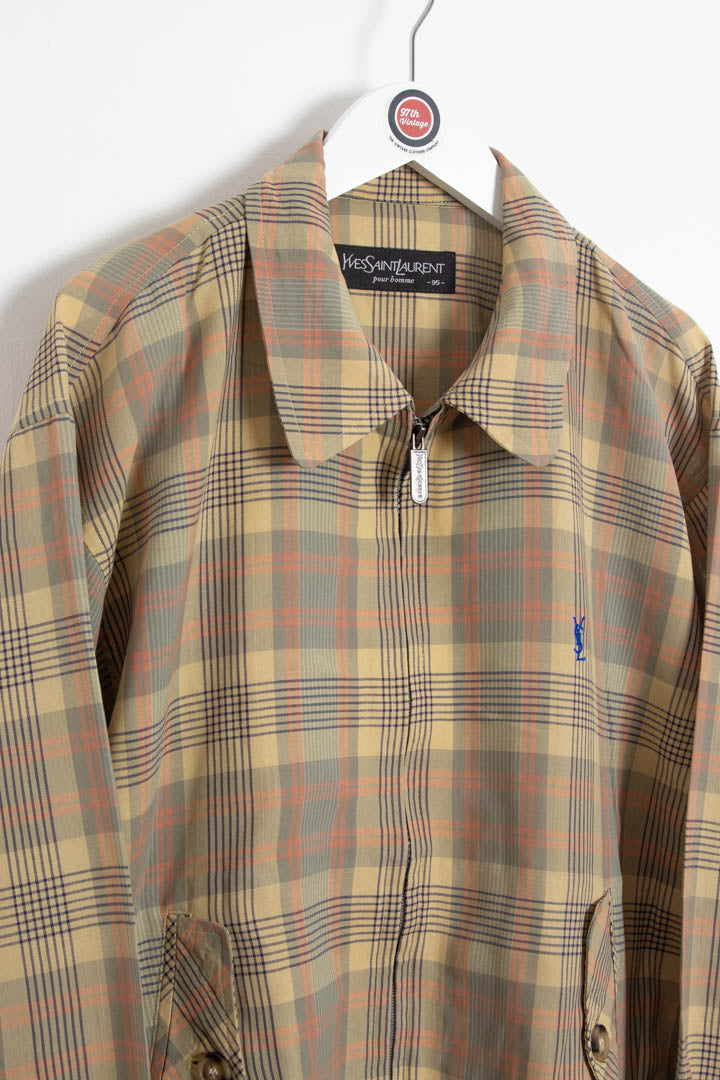 97th Vintage
